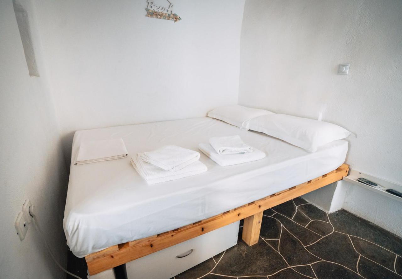 Avra Guestroom Apollonia  Exterior photo